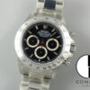 ロレックス デイトナ Ref.16520 ブラック文字盤 中古 daytona-736 商品画像1