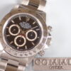 ロレックス デイトナ Ref.16520 ブラック文字盤 中古 daytona-75 商品画像1