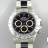 ロレックス デイトナ エルプリメロ Ref.16520 ステンレススチール ブラック文字盤 商品画像1