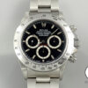 ロレックス デイトナ エルプリメロ Ref.16520 ステンレススチール ブラック文字盤 商品画像1