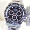ロレックス デイトナ Ref.116500LN ブラック文字盤 未使用 daytona-78 商品画像1