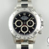ロレックス デイトナ エルプリメロ Ref.16520 ステンレススチール ブラック文字盤 商品画像1