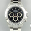 ロレックス デイトナ エルプリメロ Ref.16520 ステンレススチール ブラック文字盤 商品画像1