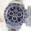 ロレックス デイトナ Ref.116500LN ブラック文字盤 未使用 daytona-86 商品画像1