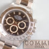 ロレックス デイトナ Ref.16520 ブラック文字盤 中古 daytona-8 商品画像1