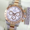 ロレックス デイトナ Ref.116523 ホワイト／ブラック文字盤 中古 daytona-90 商品画像1