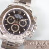 ロレックス デイトナ Ref.116520 ブラック文字盤 中古 daytona-93 商品画像1