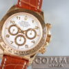 ロレックス デイトナ Ref.16518 ホワイト文字盤 中古 daytona-96 商品画像1