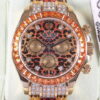 ロレックス デイトナ Ref.116598SACO レパード文字盤 中古 daytona-99 商品画像1