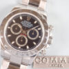 ロレックス デイトナ Ref.116520 ブラック文字盤 中古 daytona-9 商品画像1