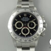 ロレックス デイトナ エルプリメロ Ref.16520 ステンレススチール ブラック文字盤 商品画像1