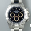 ロレックス デイトナ エルプリメロ Ref.16520 ステンレススチール ブラック文字盤 商品画像1