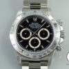 ロレックス デイトナ エルプリメロ Ref.16520 ステンレススチール ブラック文字盤 商品画像1
