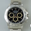 ロレックス デイトナ エルプリメロ Ref.16520 ステンレススチール ブラック文字盤 商品画像1