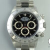 ロレックス デイトナ エルプリメロ Ref.16520 ステンレススチール ブラック文字盤 商品画像1