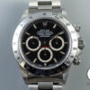 ロレックス デイトナ エルプリメロ Ref.16520 ステンレススチール ブラック文字盤 商品画像1