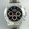 ロレックス デイトナ エルプリメロ Ref.16520 ステンレススチール ブラック文字盤 商品画像1