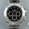 ロレックス デイトナ エルプリメロ Ref.16520 ステンレススチール ブラック文字盤 商品画像1