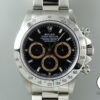 ロレックス デイトナ エルプリメロ Ref.16520 ステンレススチール ブラック文字盤 商品画像1