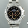 ロレックス デイトナ エルプリメロ Ref.16520 ステンレススチール ブラック文字盤 商品画像1