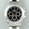 ロレックス デイトナ エルプリメロ Ref.16520 ステンレススチール ブラック文字盤 商品画像1