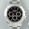 ロレックス デイトナ エルプリメロ Ref.16520 ステンレススチール ブラック文字盤 商品画像1