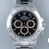 ロレックス デイトナ エルプリメロ Ref.16520 ステンレススチール ブラック文字盤 商品画像1