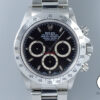 ロレックス デイトナ エルプリメロ Ref.16520 ステンレススチール ブラック文字盤 商品画像1