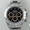 ロレックス デイトナ エルプリメロ Ref.16520 ステンレススチール ブラック文字盤 商品画像1