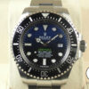 ロレックス シードゥエラー ディープシー Ref.126660 ステンレススチール D-BLUE文字盤 商品画像1