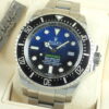 ロレックス ディープシー Ref.116660 Dブルー文字盤 中古 deepsea-10 商品画像1