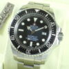 ロレックス ディープシー Ref.116660 ブラック文字盤 中古 deepsea-11 商品画像1
