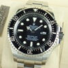ロレックス ディープシー Ref.116660 ブラック文字盤 中古 deepsea-12 商品画像1
