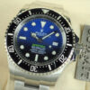 ロレックス ディープシー Ref.126660 Dブルー文字盤 未使用 deepsea-13 商品画像1