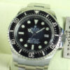 ロレックス ディープシー Ref.116660 ブラック文字盤 中古 deepsea-14 商品画像1