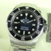 ロレックス ディープシー Ref.116660 ブラック文字盤 中古 deepsea-15 商品画像1