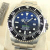 ロレックス ディープシー Ref.116660 Dブルー文字盤 未使用 deepsea-19 商品画像1