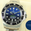 ロレックス ディープシー Ref.116660 Dブルー文字盤 中古 deepsea-21 商品画像1