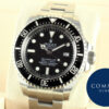 ロレックス ディープシー Ref.116660 ブラック文字盤 中古 deepsea-29 商品画像1