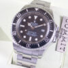 ロレックス ディープシー Ref.116660 ブラック文字盤 中古 deepsea-2 商品画像1