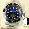 ロレックス ディープシー Ref.126660 Dブルー文字盤 中古 deepsea-32 商品画像1