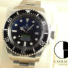 ロレックス ディープシー Ref.116660 Dブルー文字盤 未使用 deepsea-38 商品画像1
