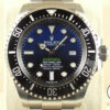 ロレックス シードゥエラー ディープシー Ref.126660 ステンレススチール D-BLUE文字盤 商品画像1