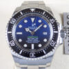ロレックス ディープシー Ref.116660 Dブルー文字盤 未使用 deepsea-6 商品画像1