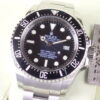 ロレックス ディープシー Ref.116660 ブラック文字盤 中古 deepsea-7 商品画像1