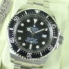 ロレックス ディープシー Ref.116660 ブラック文字盤 中古 deepsea-9 商品画像1