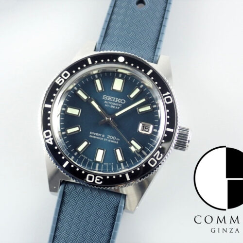 セイコー プロスペックス Ref.SBEX009 ブルーグレー文字盤 未使用 divers-2 商品画像1