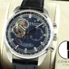 ゼニス エルプリメロ Ref.03.2085.4021/51.C700 ブルー文字盤 中古 elprimero 商品画像1