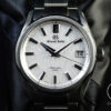 グランドセイコー エボリューション 9 白樺 Ref.SLGA009 シルバー文字盤 中古 388FKJJV 商品画像1