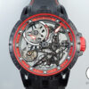 ロジェデュブイ エクスカリバー スパイダー ピレリ Ref.DBEX0617 スケルトン文字盤 中古 H5CRR644 商品画像1